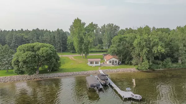 Perham, MN 56573,44494 N Little Pine RD