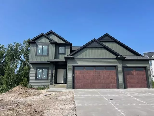 6111 Cody LN NW, Rochester, MN 55901