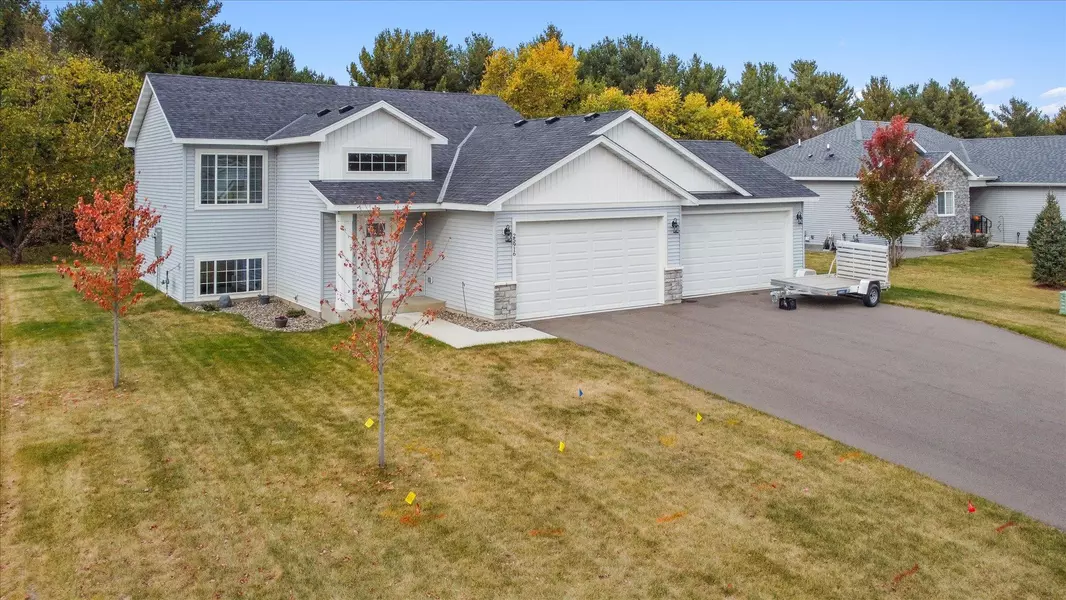 25916 24th ST W, Zimmerman, MN 55398