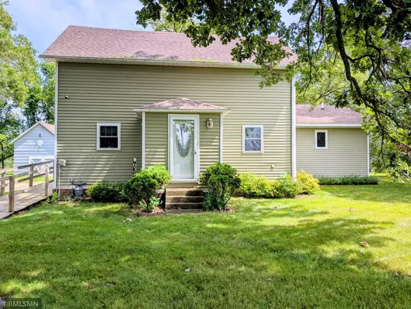 637 3rd AVE NW, Eagle Bend, MN 56446
