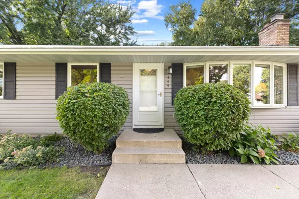 New Brighton, MN 55112,544 Riviera DR