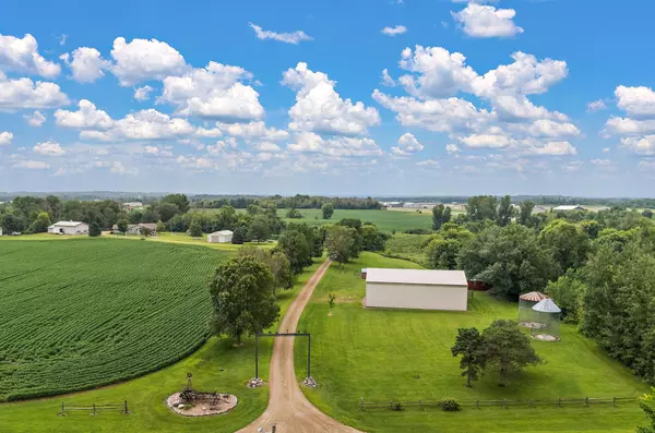 Faribault, MN 55021,2312 Becker TRL