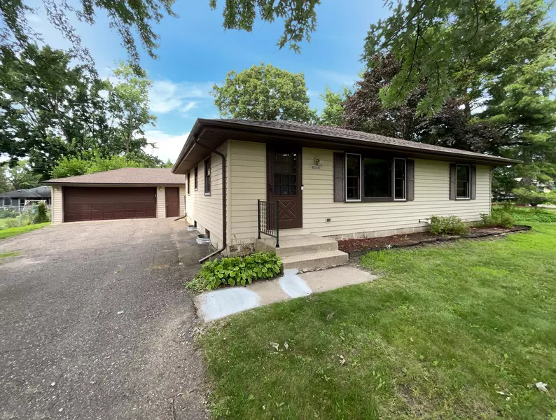 8000 Del DR N, New Hope, MN 55428