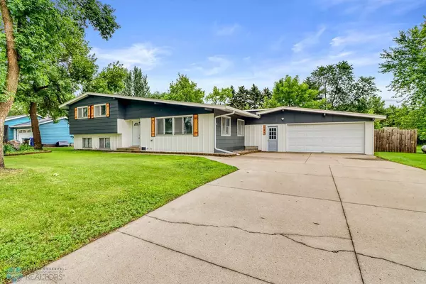 504 9th AVE SE, Barnesville, MN 56514