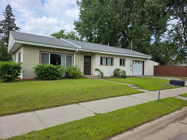 704 1st AVE NE, Brainerd, MN 56401