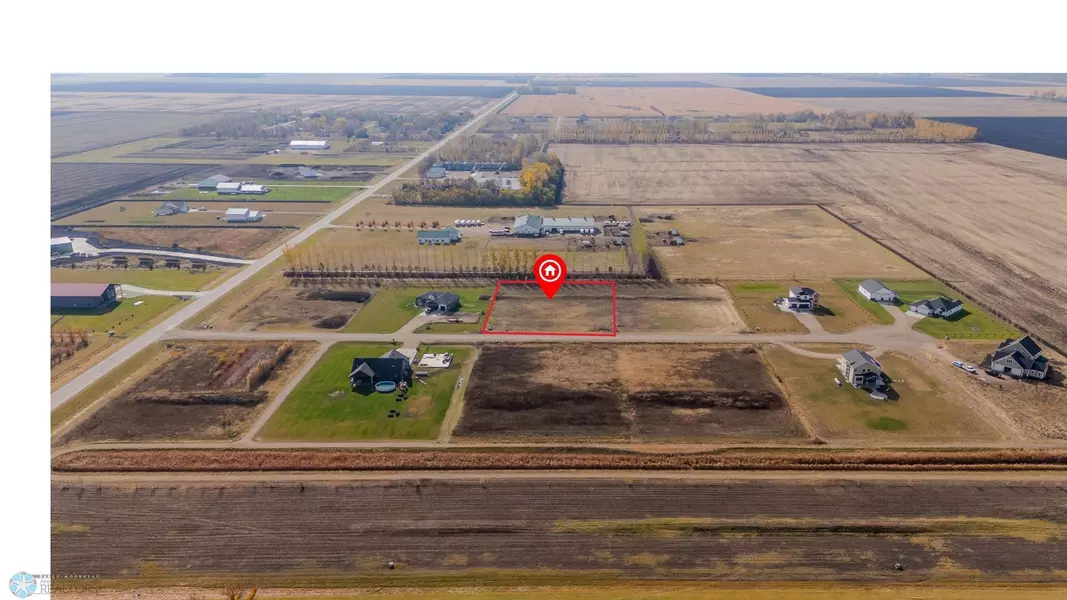 3887 79th AVE N, Oakport Twp, MN 56560