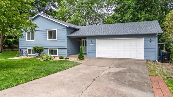 New Brighton, MN 55112,2360 3rd ST NW