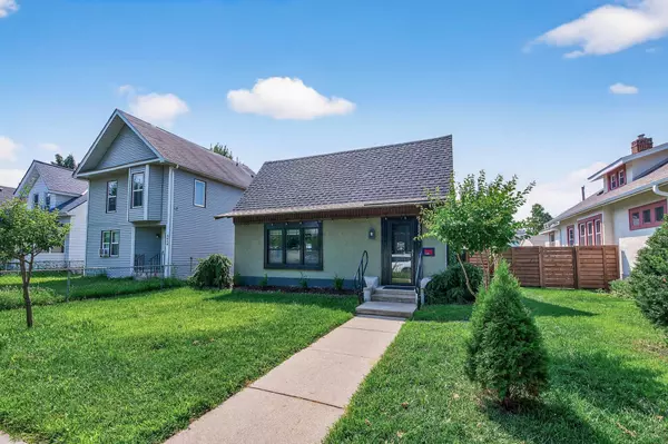 3824 25th AVE S, Minneapolis, MN 55406