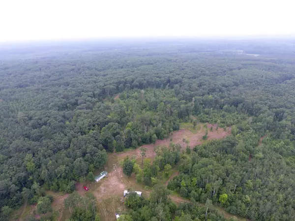 Gordon, WI 54838,TBD Schaeffer RD