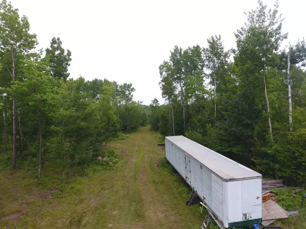 Gordon, WI 54838,TBD Schaeffer RD