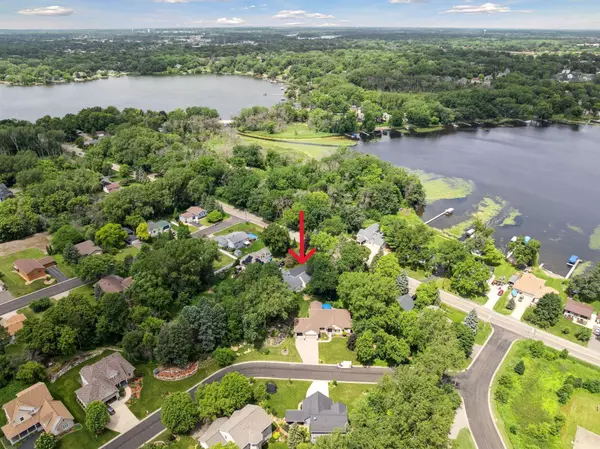 Maplewood, MN 55109,974 County Road C E