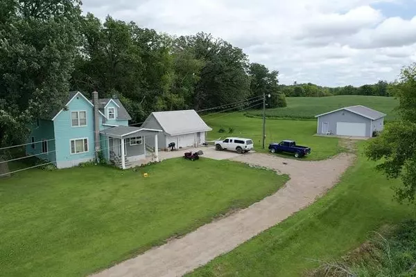 Newton Twp, MN 56567,34326 County Highway 67