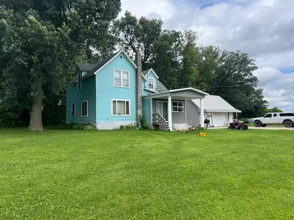 Newton Twp, MN 56567,34326 County Highway 67