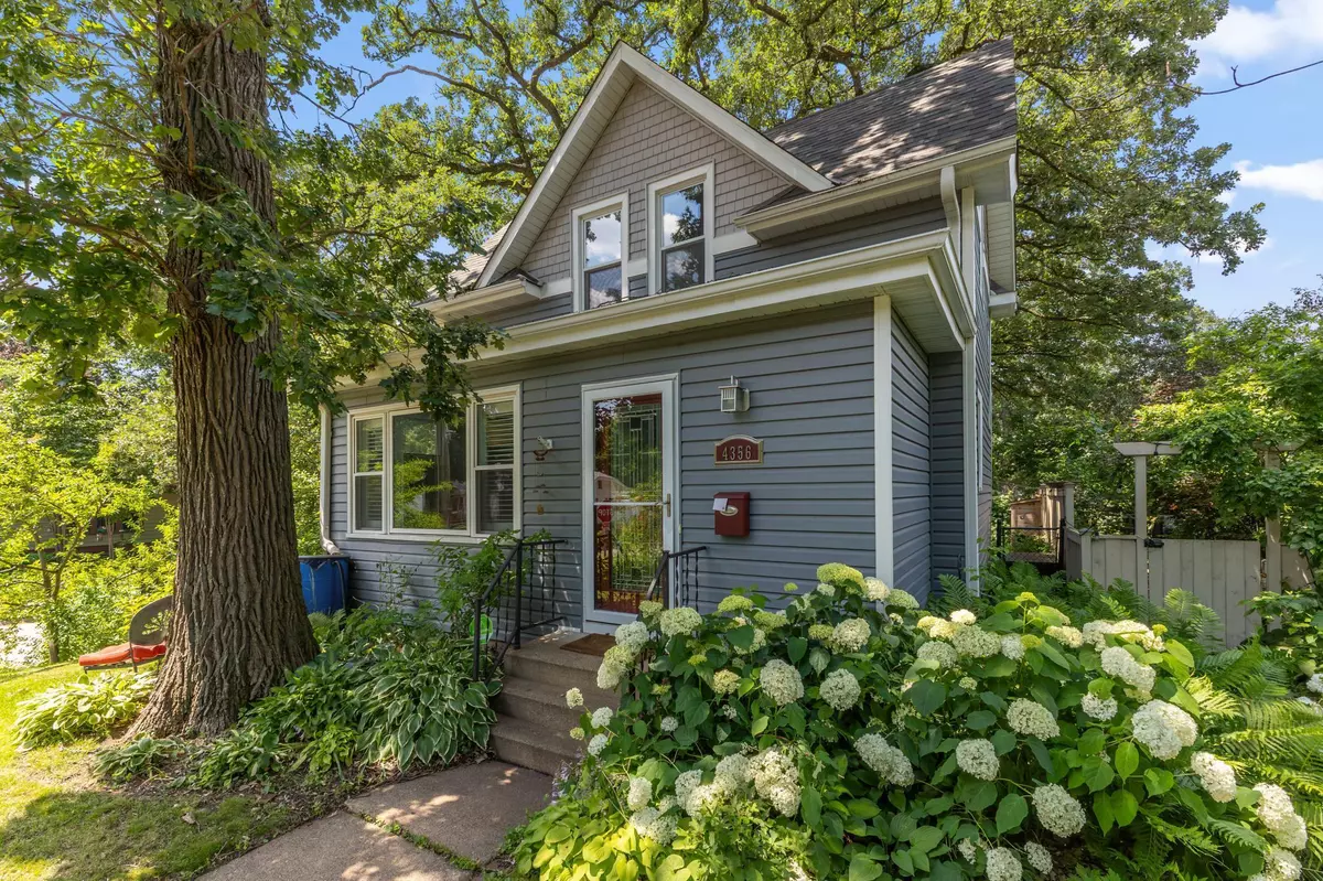 Minneapolis, MN 55406,4356 Nokomis AVE