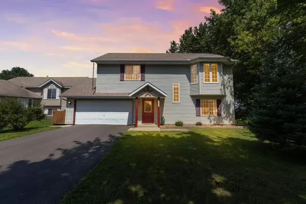 1321 Elm ST, Farmington, MN 55024