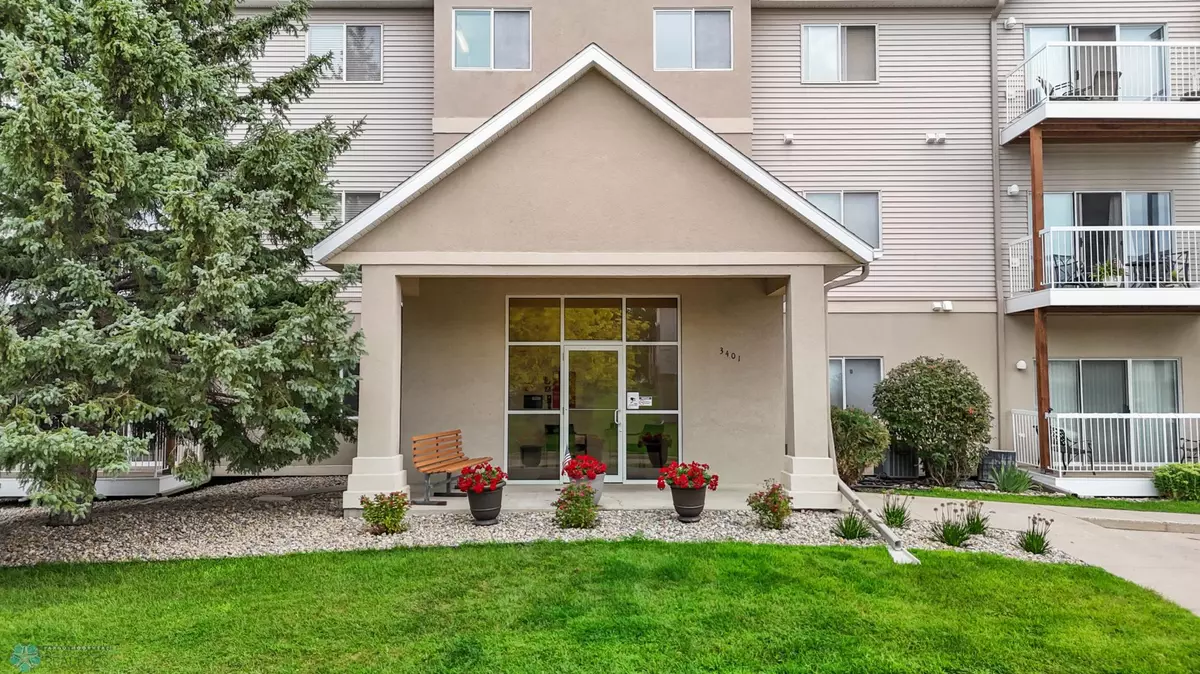 Fargo, ND 58104,3401 28th ST S #102