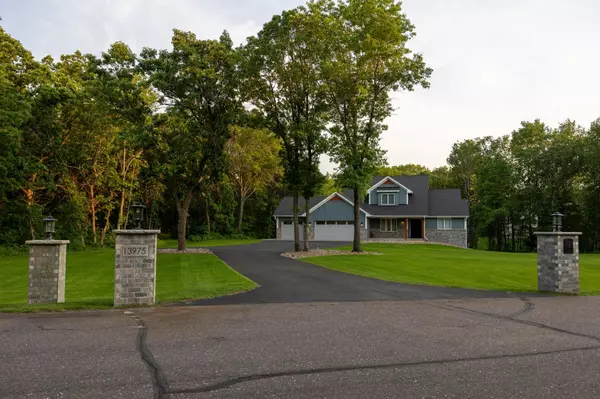 Livonia Twp, MN 55398,13975 272nd AVE NW