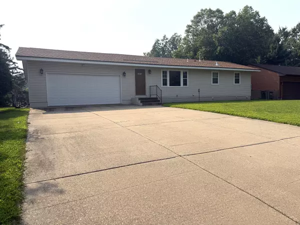12016 7th ST NE, Blaine, MN 55434
