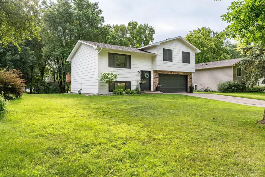 1122 N Concord ST, Fergus Falls, MN 56537