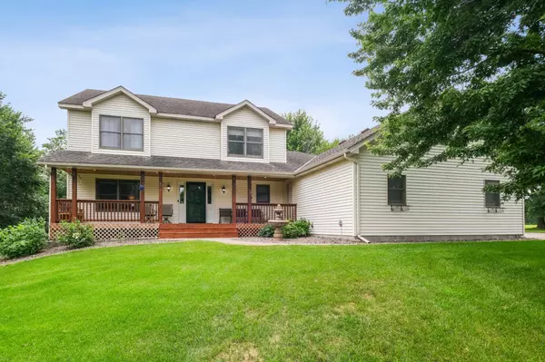 Elk River, MN 55330,20728 Hoover CT NW