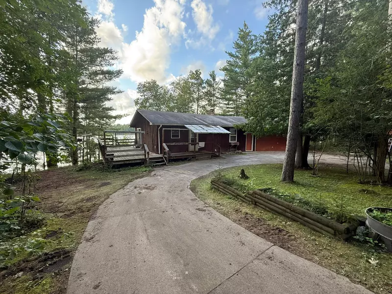 23183 Great Pine TRL, Nevis, MN 56467