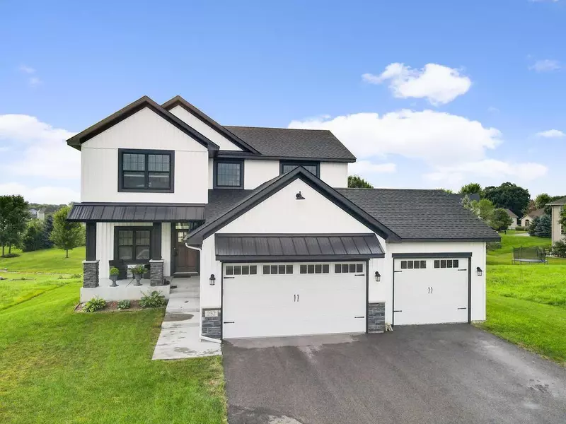 252 3rd ST SW, Delano, MN 55328