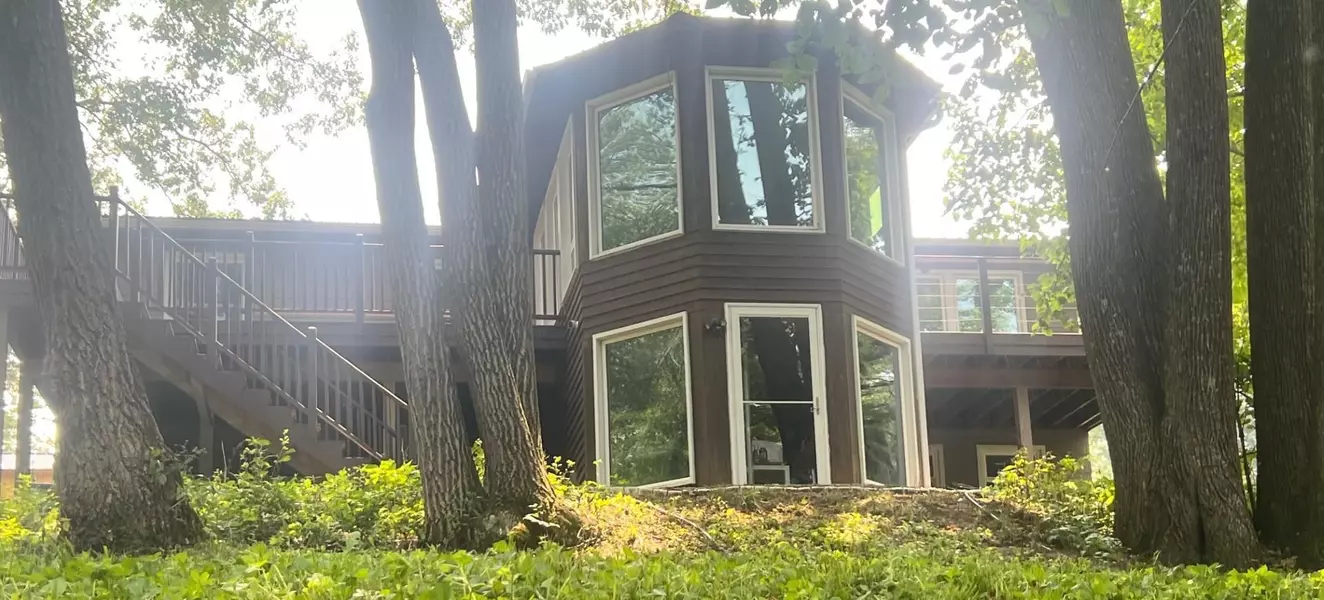 271 Sandy Point CT NE, Oronoco Twp, MN 55906