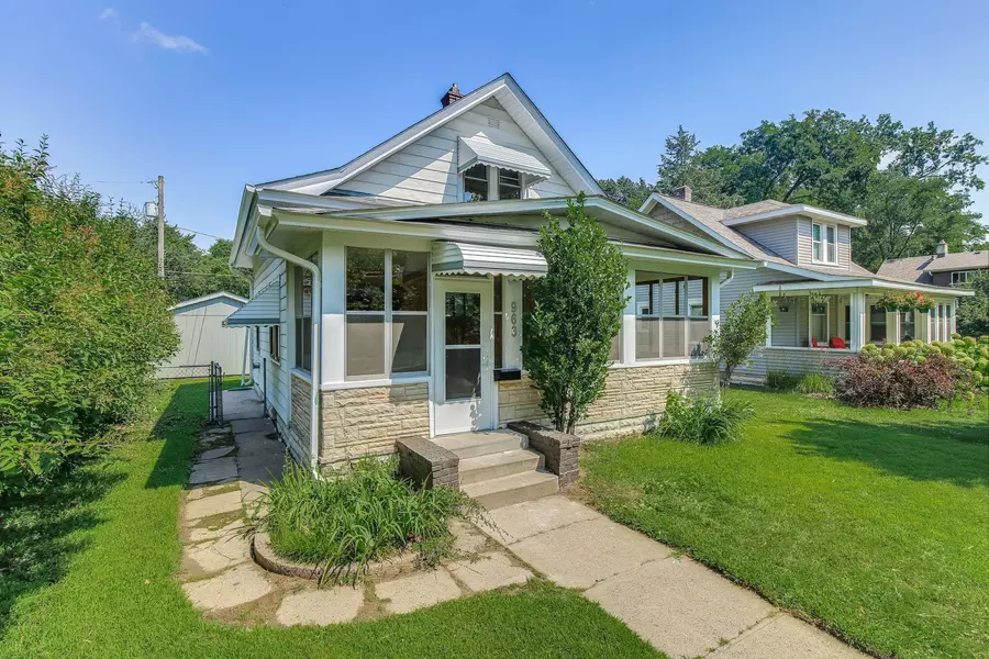 963 Orchard AVE, Saint Paul, MN 55103