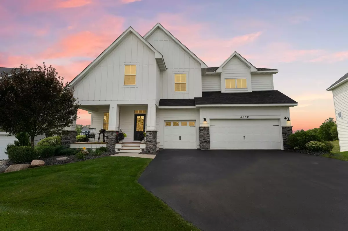 Chaska, MN 55318,5062 Boulder LN