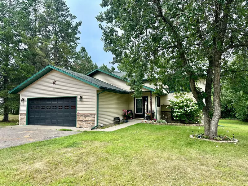 1003 Balsam LN, Park Rapids, MN 56470