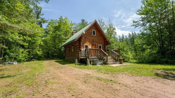 Mission Creek Twp, MN 55037,28562 Cross Lake RD