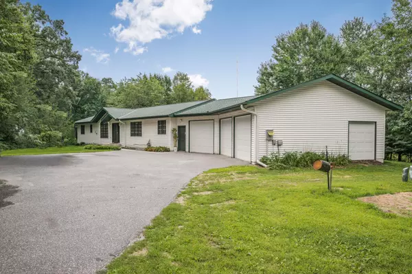 20640 Kiowa ST NW, Oak Grove, MN 55303