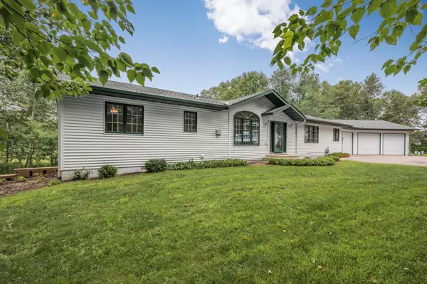 Oak Grove, MN 55303,20640 Kiowa ST NW