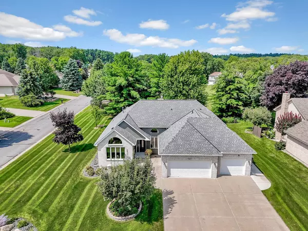 3615 Krey AVE, Vadnais Heights, MN 55127