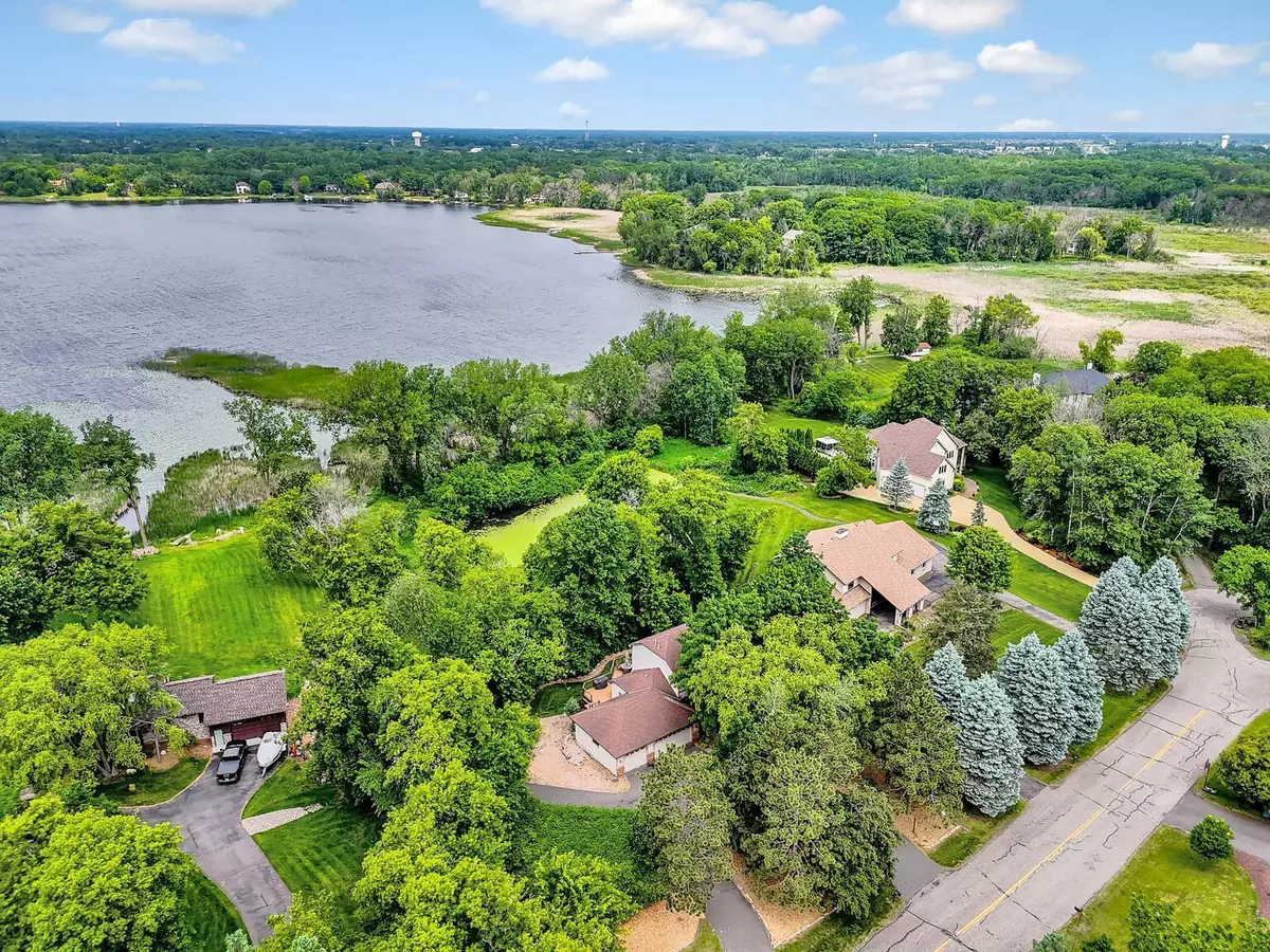 Lino Lakes, MN 55110,6033 Sargent CT N