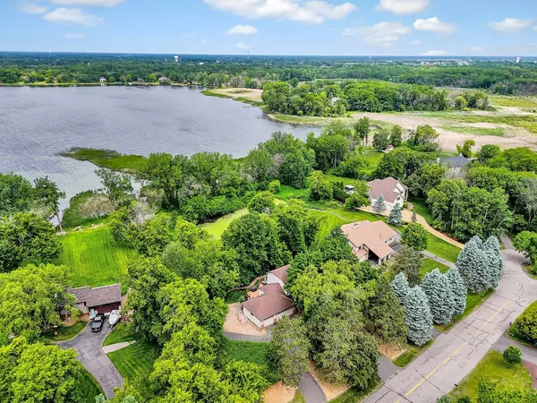 6033 Sargent CT N, Lino Lakes, MN 55110