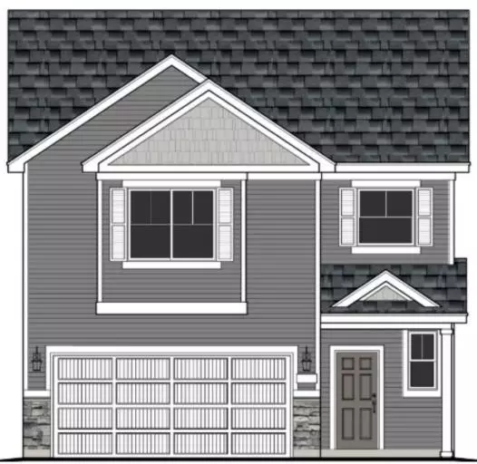 3212 Kady AVE NE, Saint Michael, MN 55376