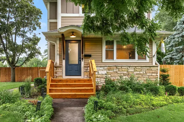 1358 Kentucky AVE S, Saint Louis Park, MN 55426