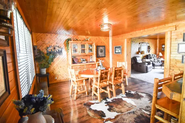 Angus, MN 56762,30507 150th ST NW