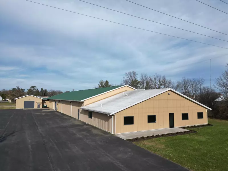 400 Railroad AVE W, Onamia, MN 56359