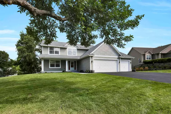 Otsego, MN 55374,17046 56th ST NE