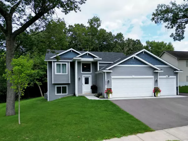 1505 24th ST SE, Saint Cloud, MN 56304