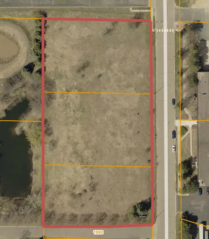 Stillwater, MN 55082,XXX Industrial Blvd