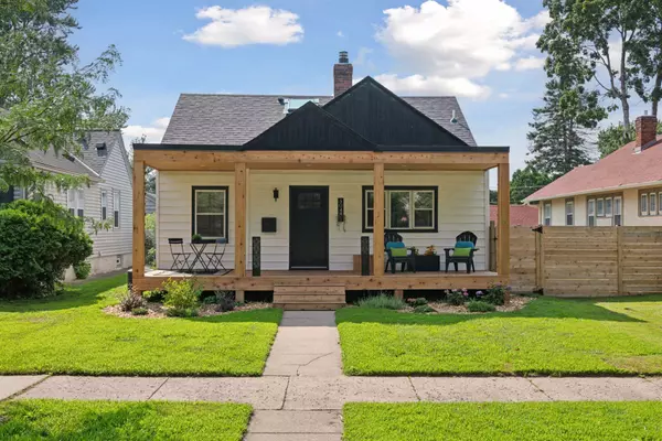 Minneapolis, MN 55419,6048 Clinton AVE