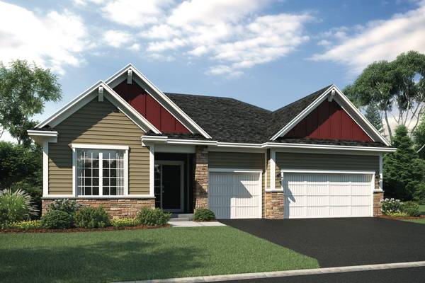 899 Big Woods DR, Delano, MN 55328