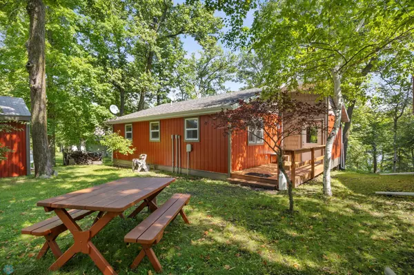 Lake Park Twp, MN 56554,17257 Bijou CIR
