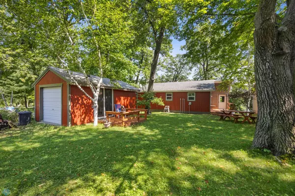Lake Park Twp, MN 56554,17257 Bijou CIR