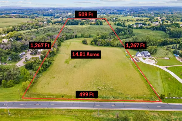 Spring Lake Twp, MN 55372,XXXX 190th ST E