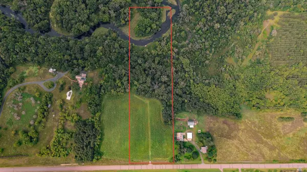 Alden Twp, WI 54001,Lot 2 45th AVE