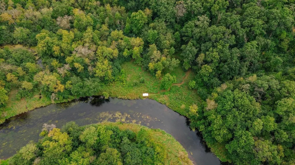 Alden Twp, WI 54001,Lot 2 45th AVE